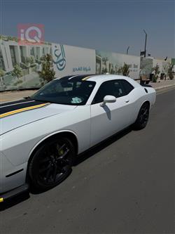 دۆج چالنجەر